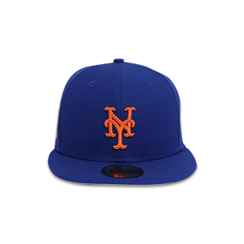 [12107939] New Era x Swarovsky New York Mets Men's Fitted Hat