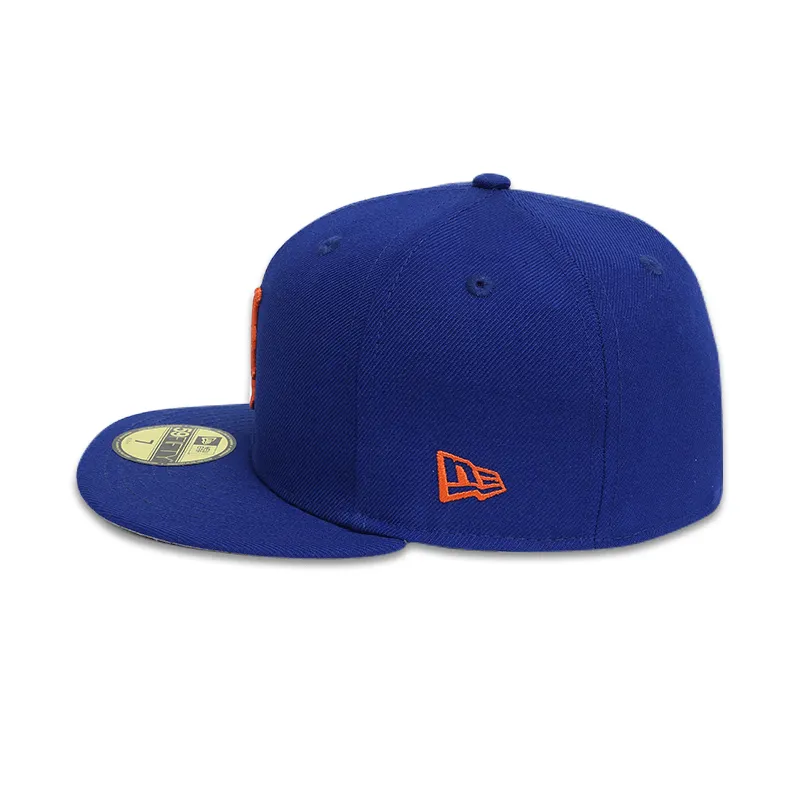 [12107939] New Era x Swarovsky New York Mets Men's Fitted Hat