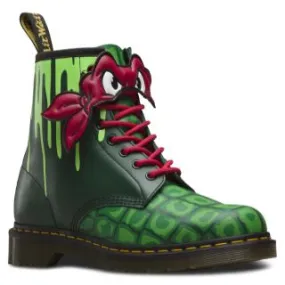 1460 TMNT RAPHAEL Boots