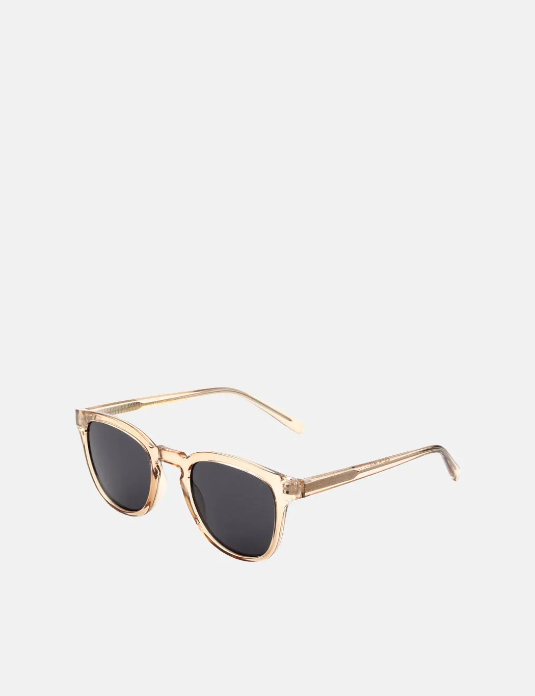 A. Kjaerbede Bate Sunglasses - Champagne