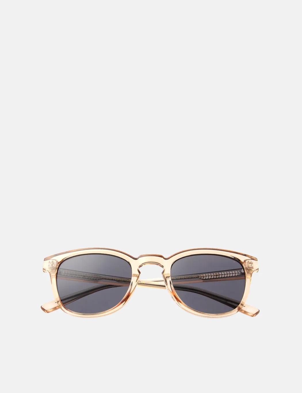 A. Kjaerbede Bate Sunglasses - Champagne