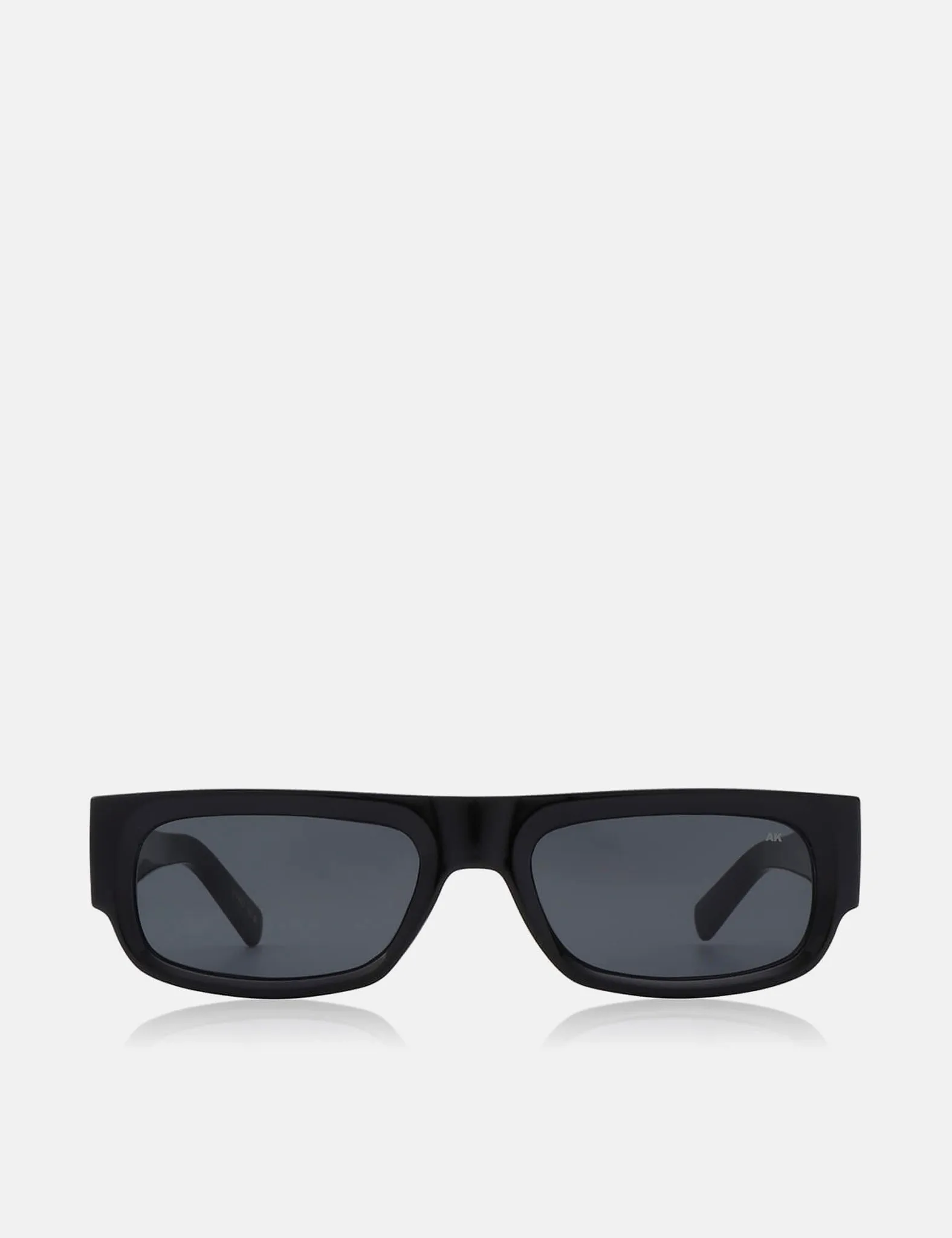 A. Kjaerbede Jean Sunglasses - Black