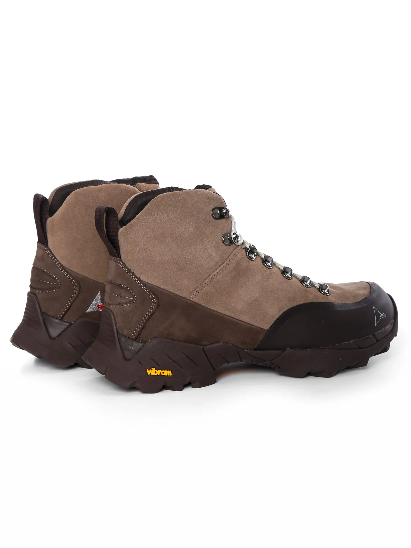 Andreas Hiking Shoe