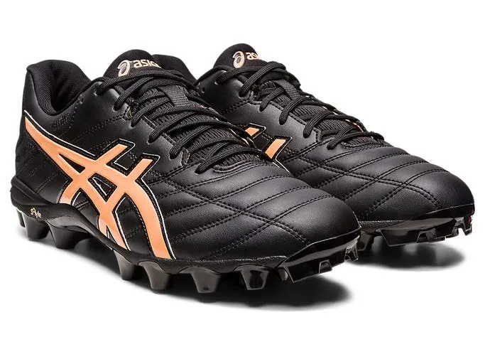 Asics Mens Gel Lethal 19 Boots - Black/Summer Dune