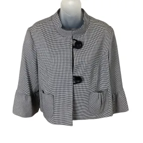 Blazer By Clothes Mentor  Size: M