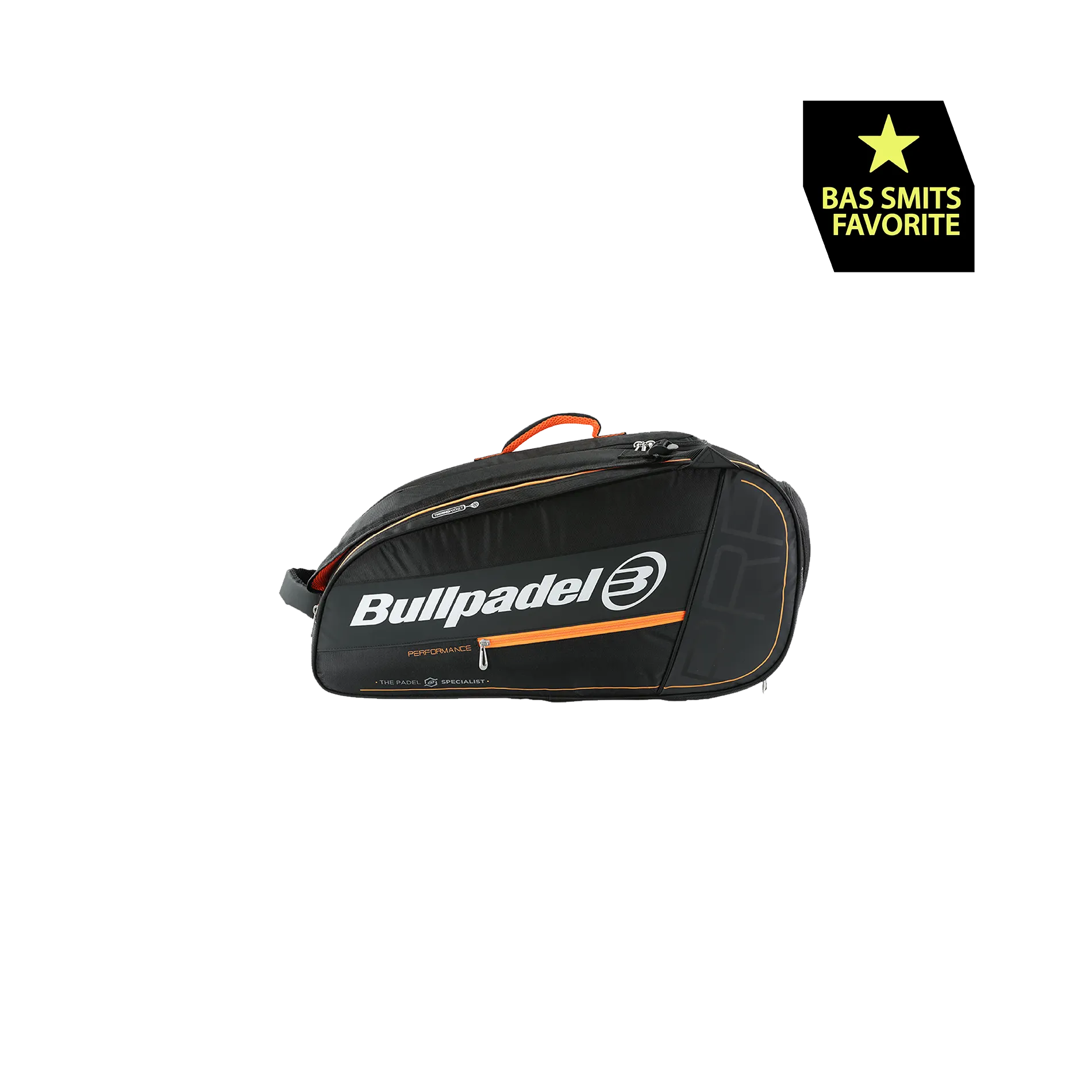 Bullpadel Bpp-22014 Performance