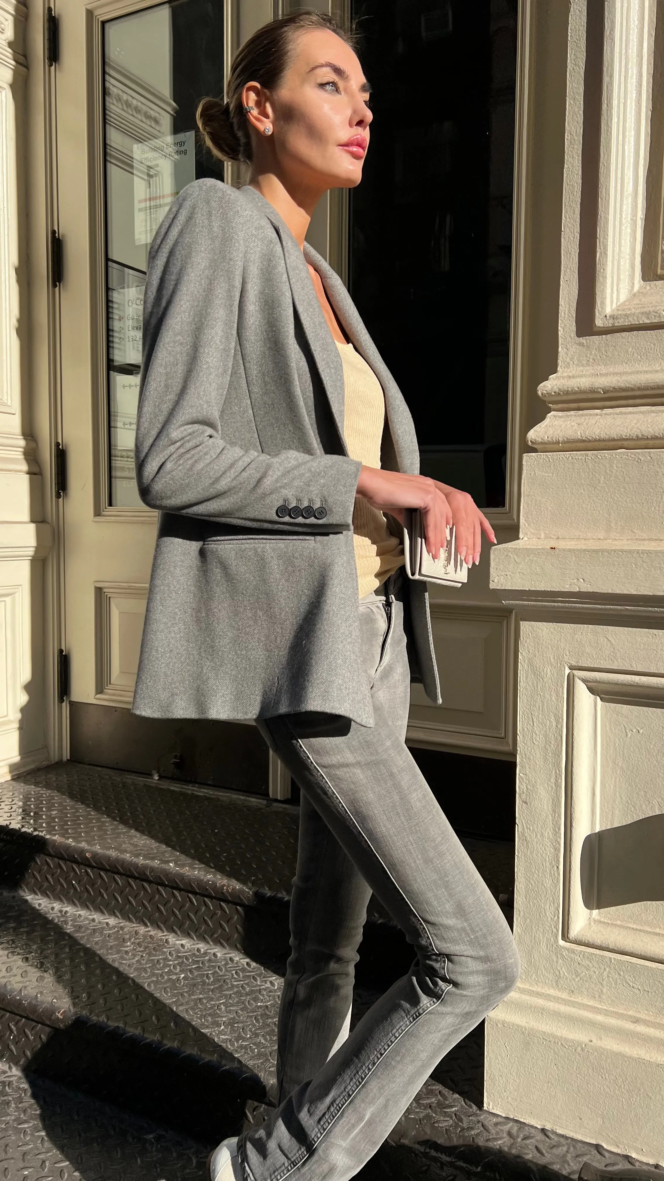 CLUB MONACO Blazer