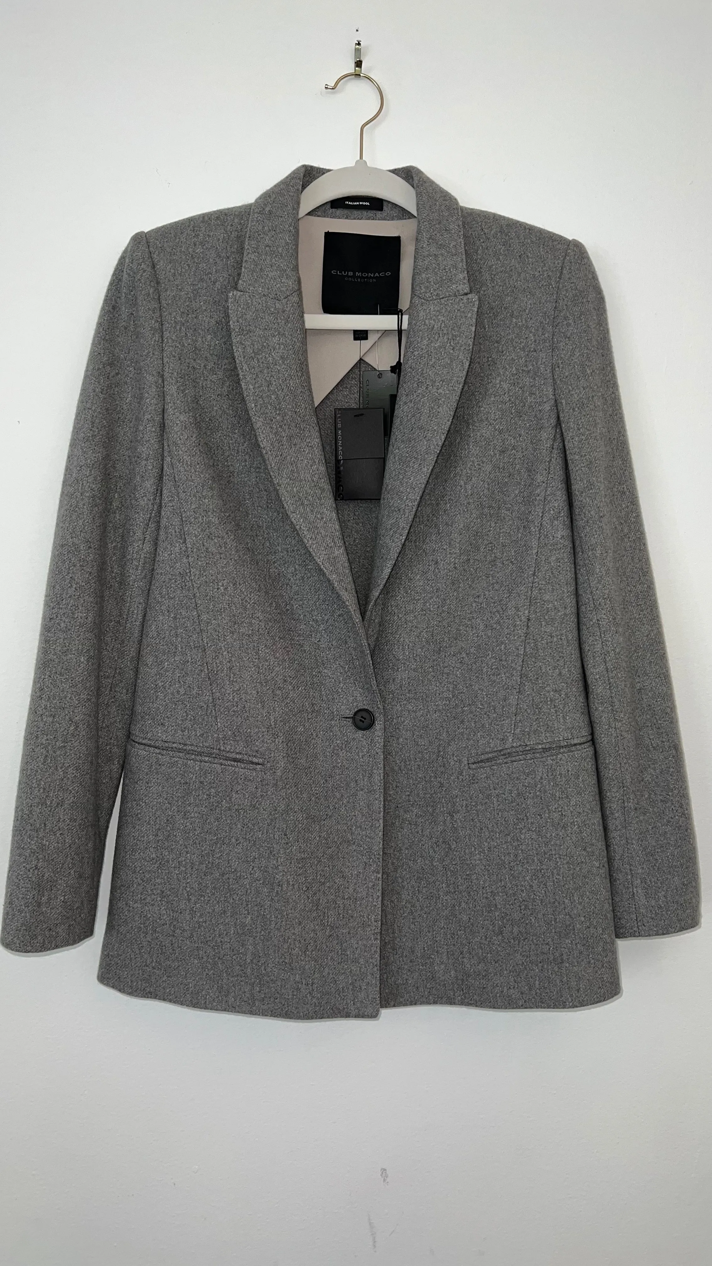 CLUB MONACO Blazer