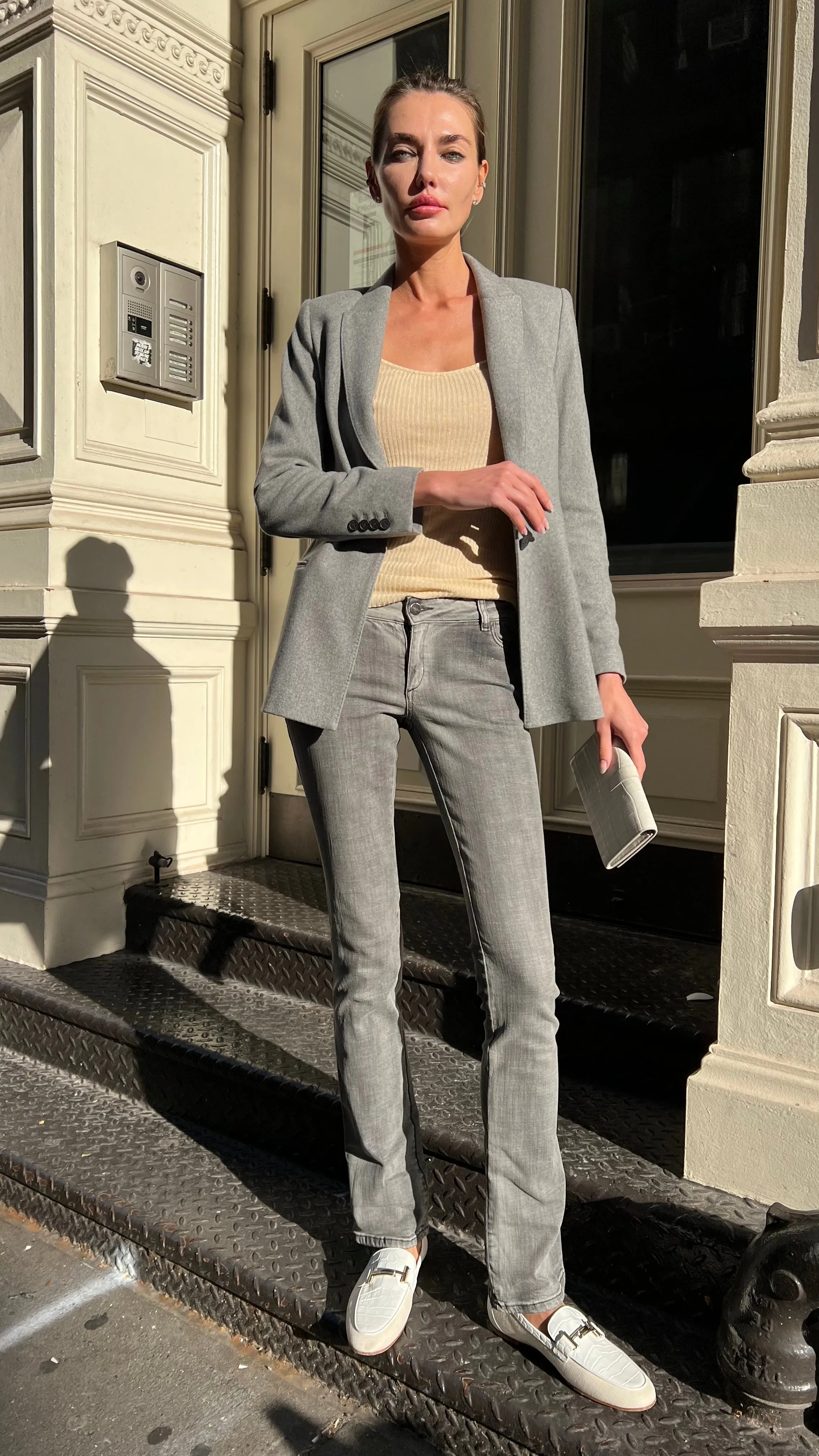 CLUB MONACO Blazer