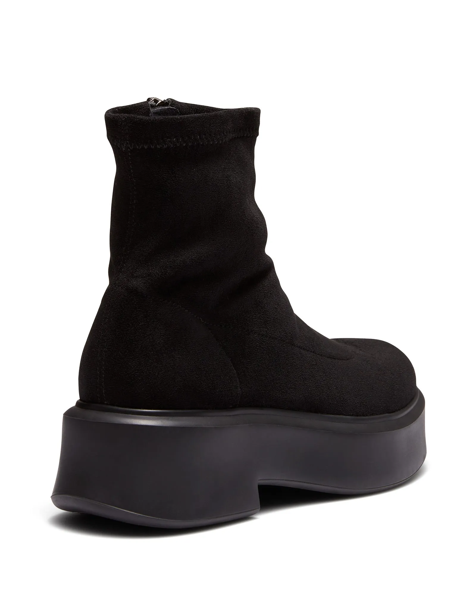 Colson Boot Black