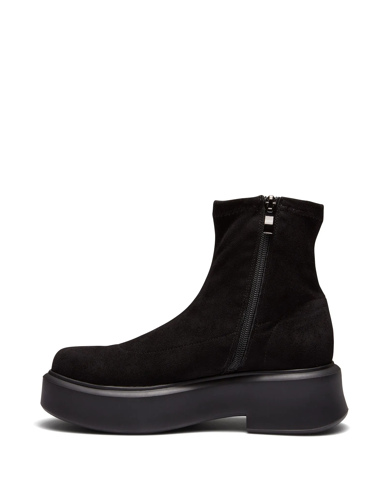 Colson Boot Black