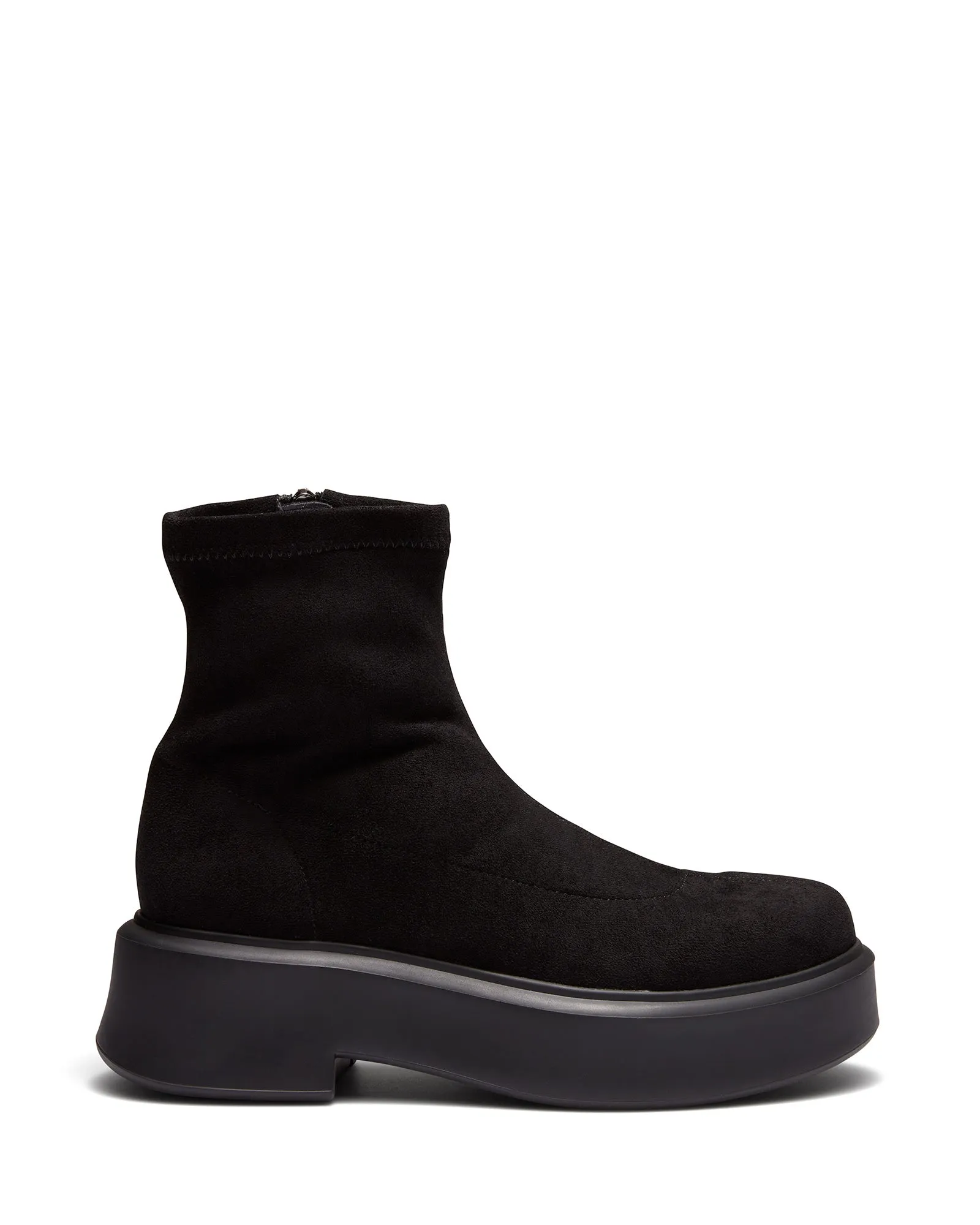 Colson Boot Black