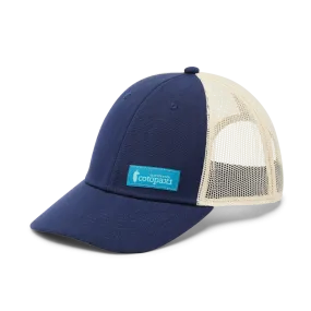 Cotopaxi Trucker Hat