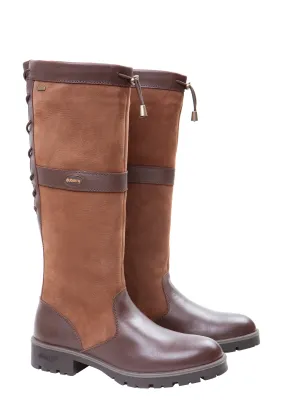 Dubarry Glanmire Boots