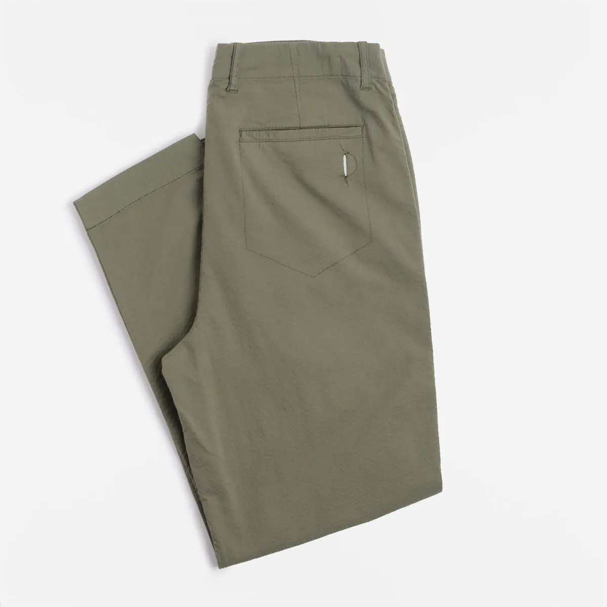 Folk Assembly Pant