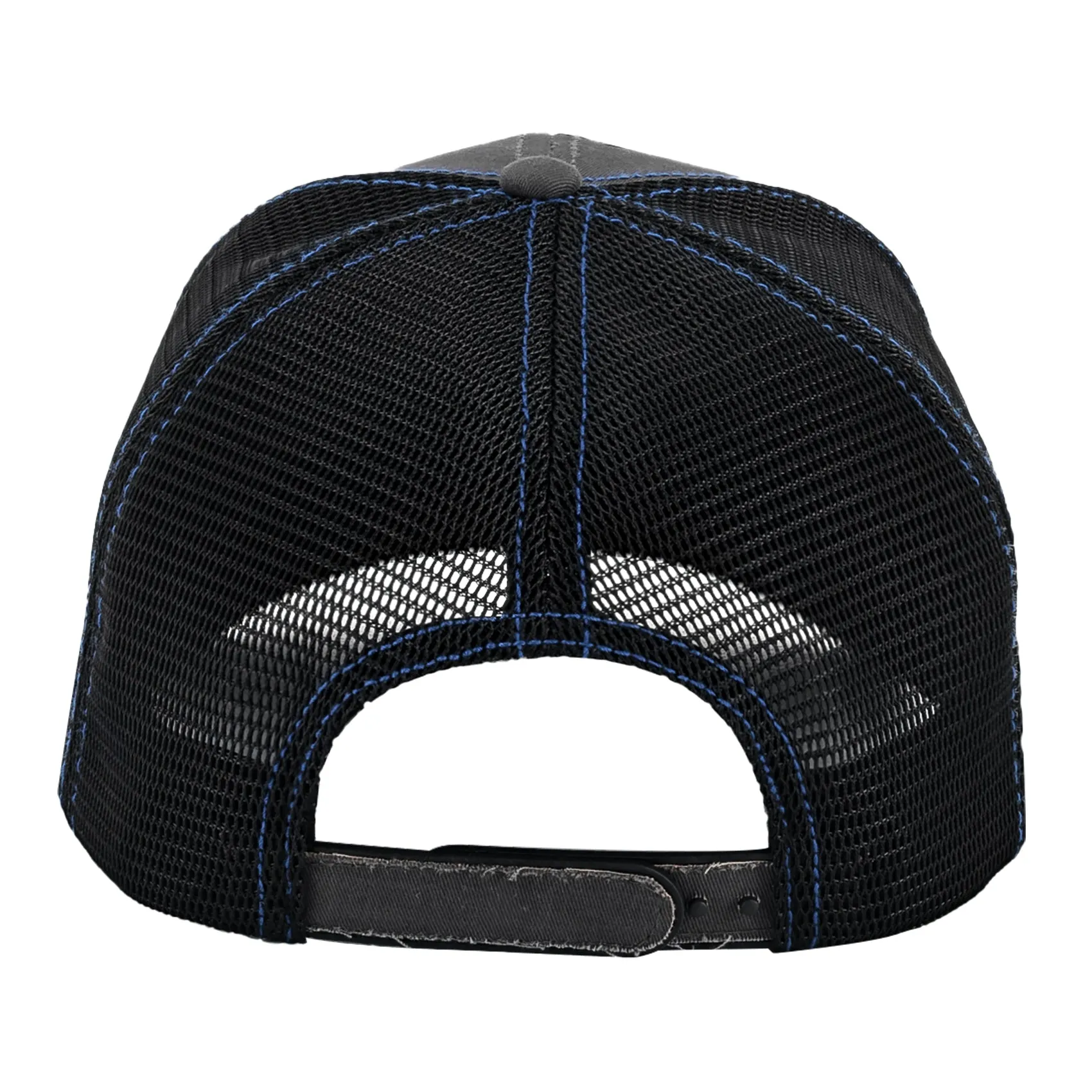 Ford Dark Horse Mesh Flexfit Snap Back Hat