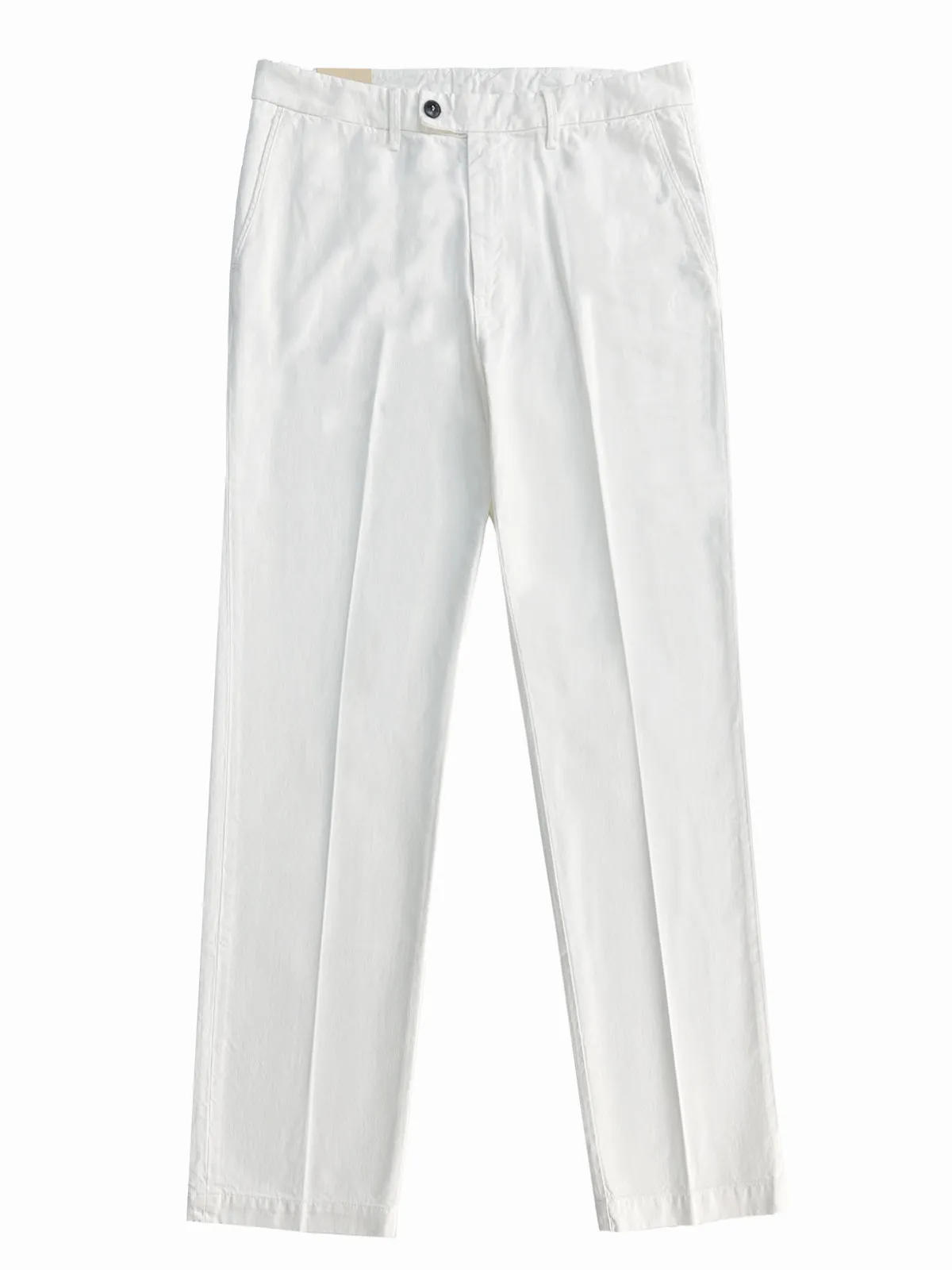 Fortela White Kent Chino