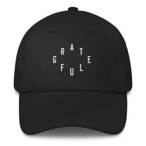 Grateful Dad Hat