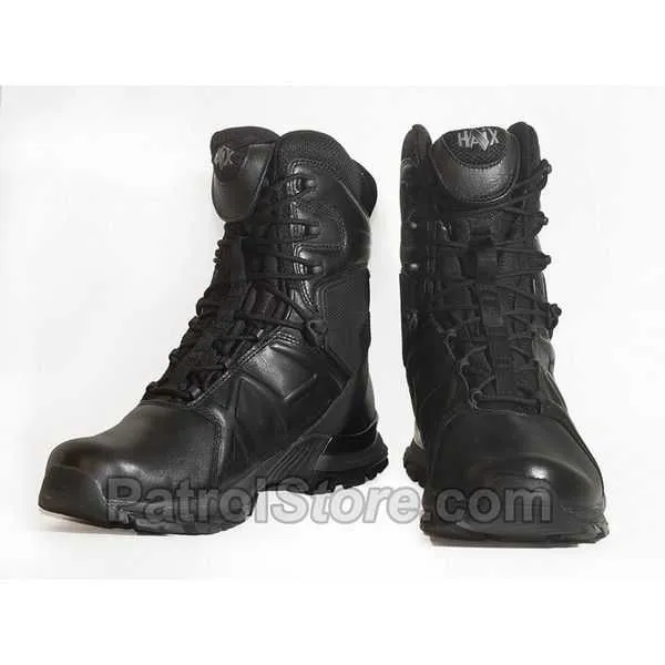 Haix Black Eagle Tactical 2.0 High/Black/GTX