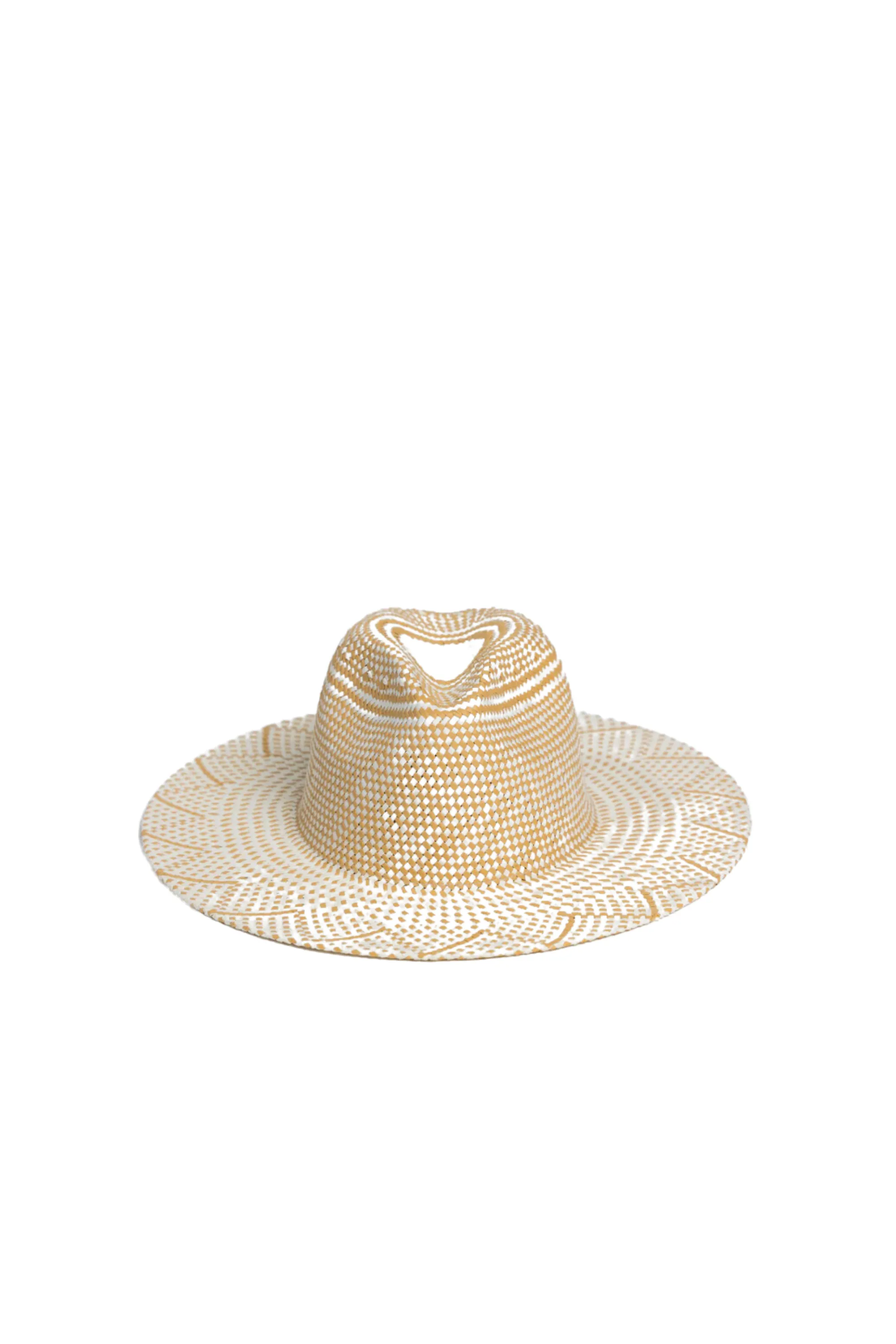 Hat Attack Luxe Novelty Packable Hat