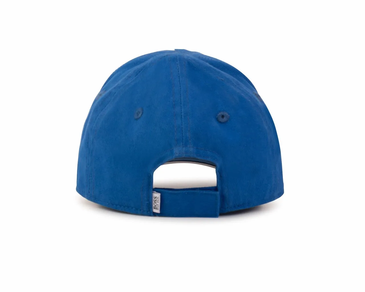 Hugo Boss Baby's J01128 871 Baseball Cap Blue