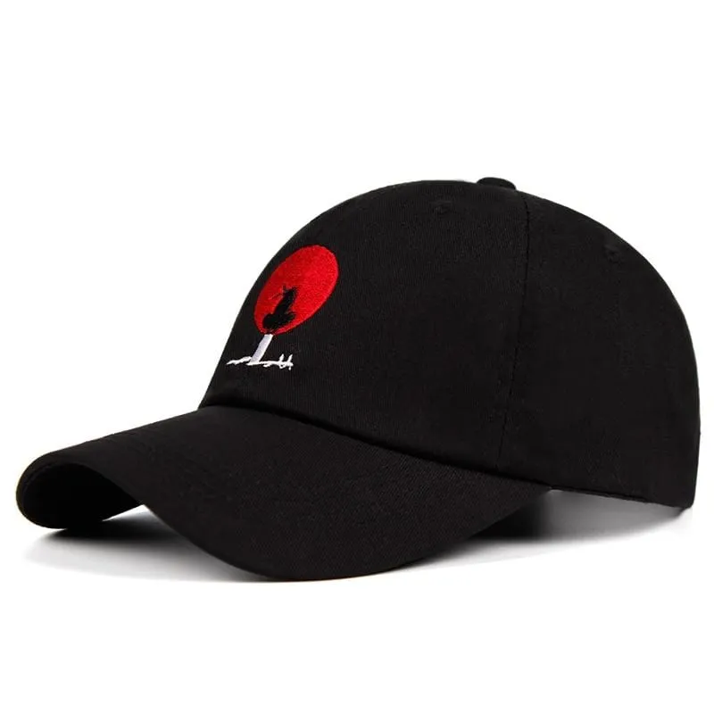 Itachi Dad Hat