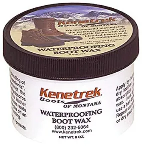 Kenetrek Wax