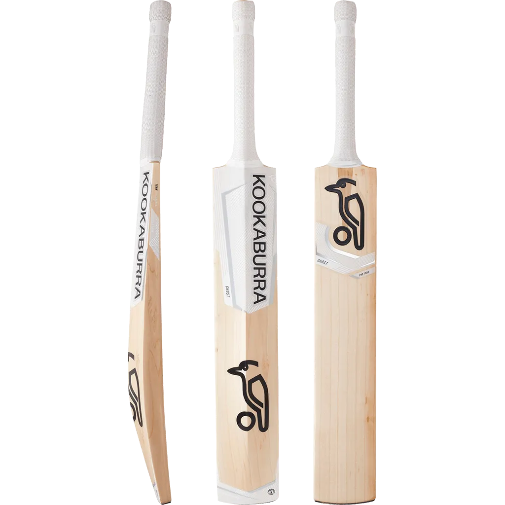 Kookaburra Ghost Pro 1500 SH Cricket Bat