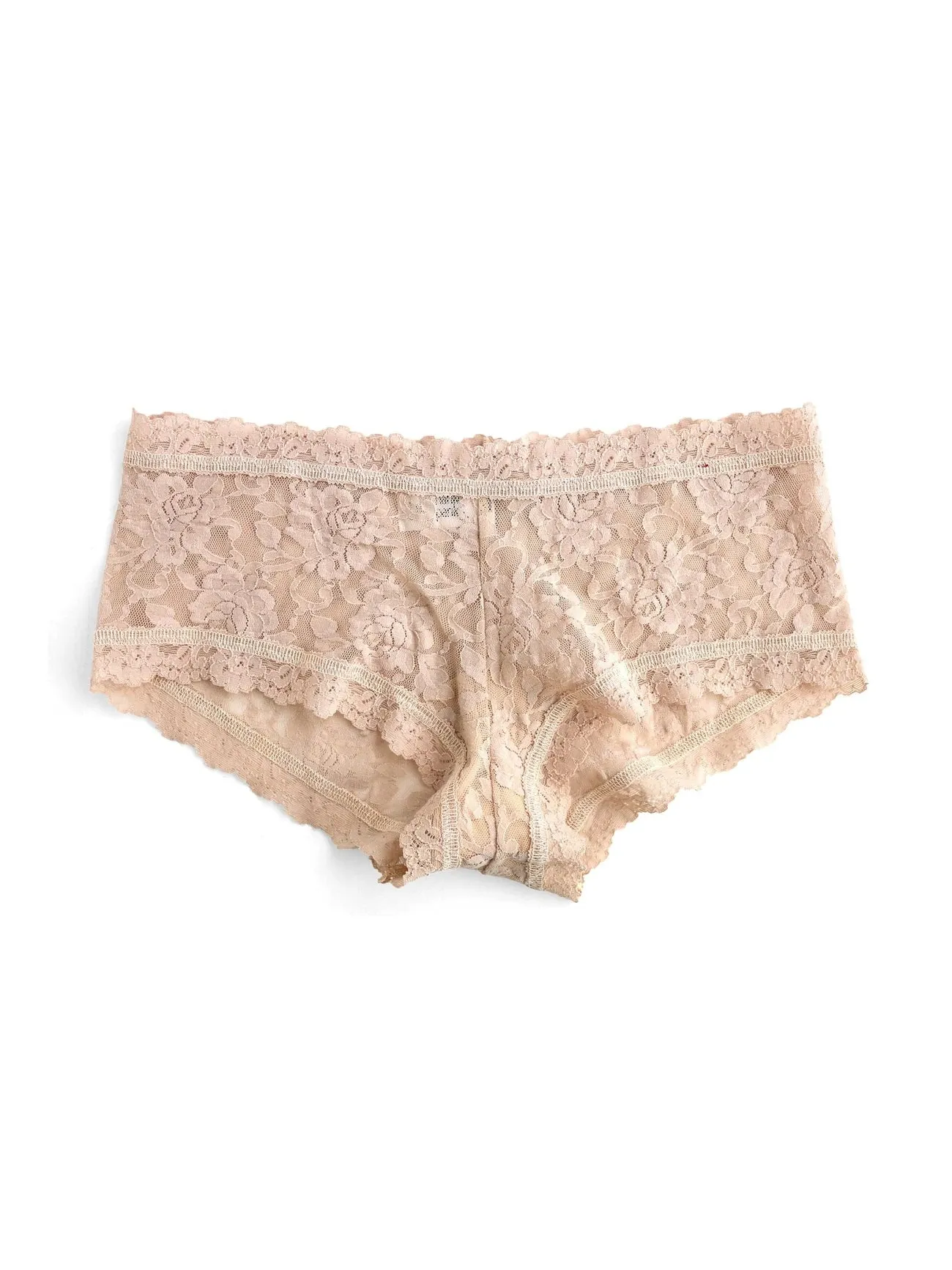 Lace Boyshort