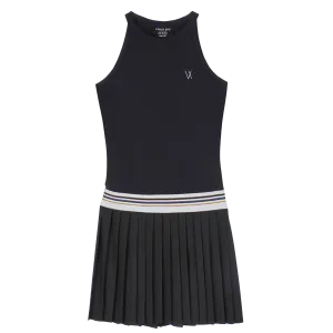 Lara dress Black