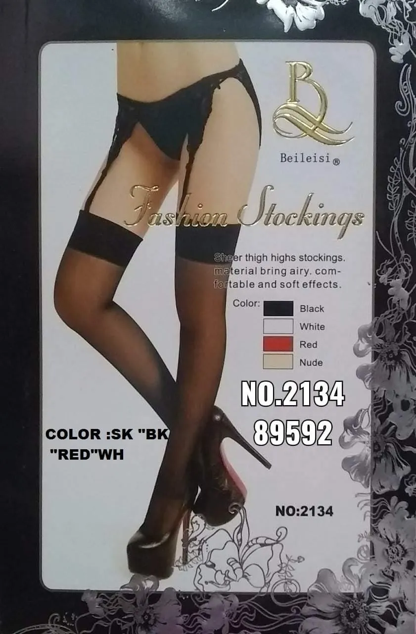 Legs Stocking for Woman