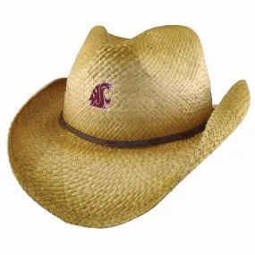 LogoFit WSU Cowboy Hat