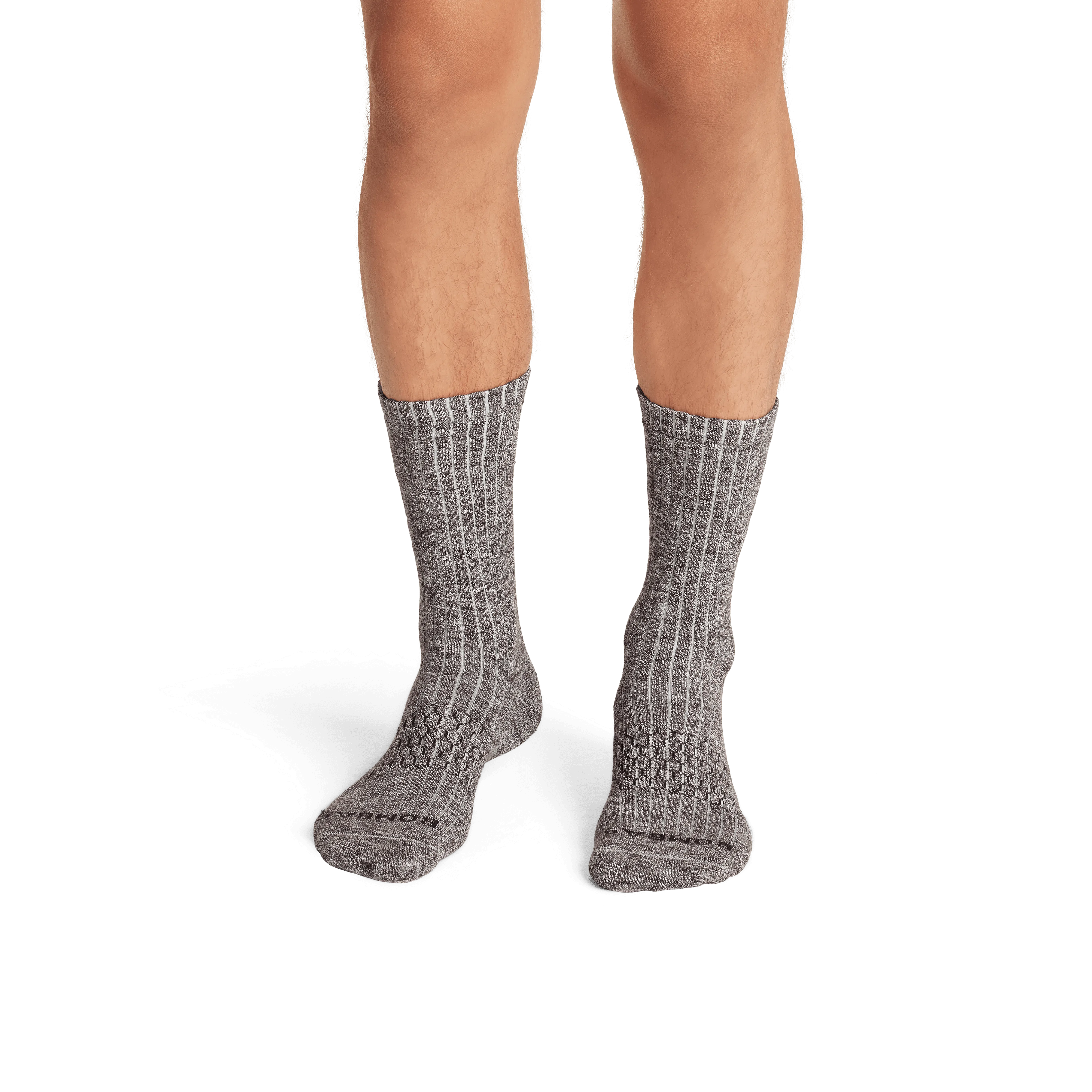 Men's Chunky Ragg Calf Socks