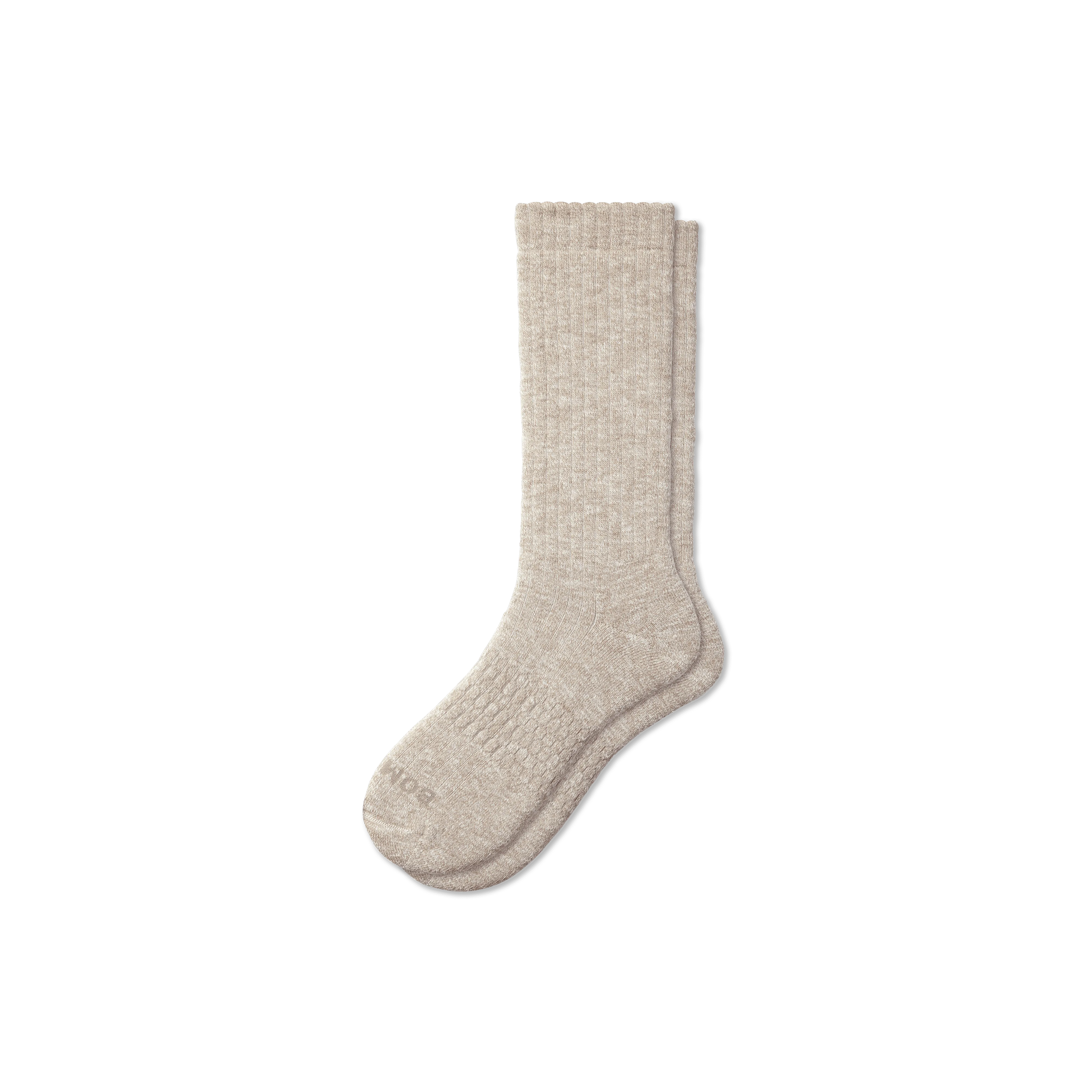 Men's Chunky Ragg Calf Socks