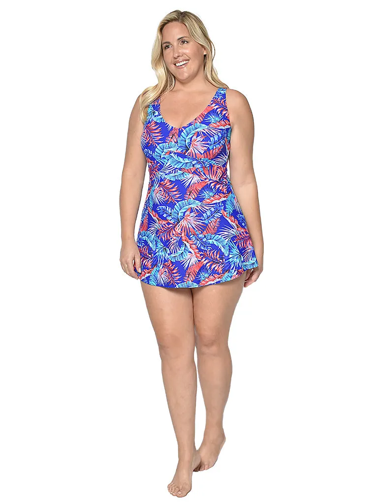 Missy Swim dress