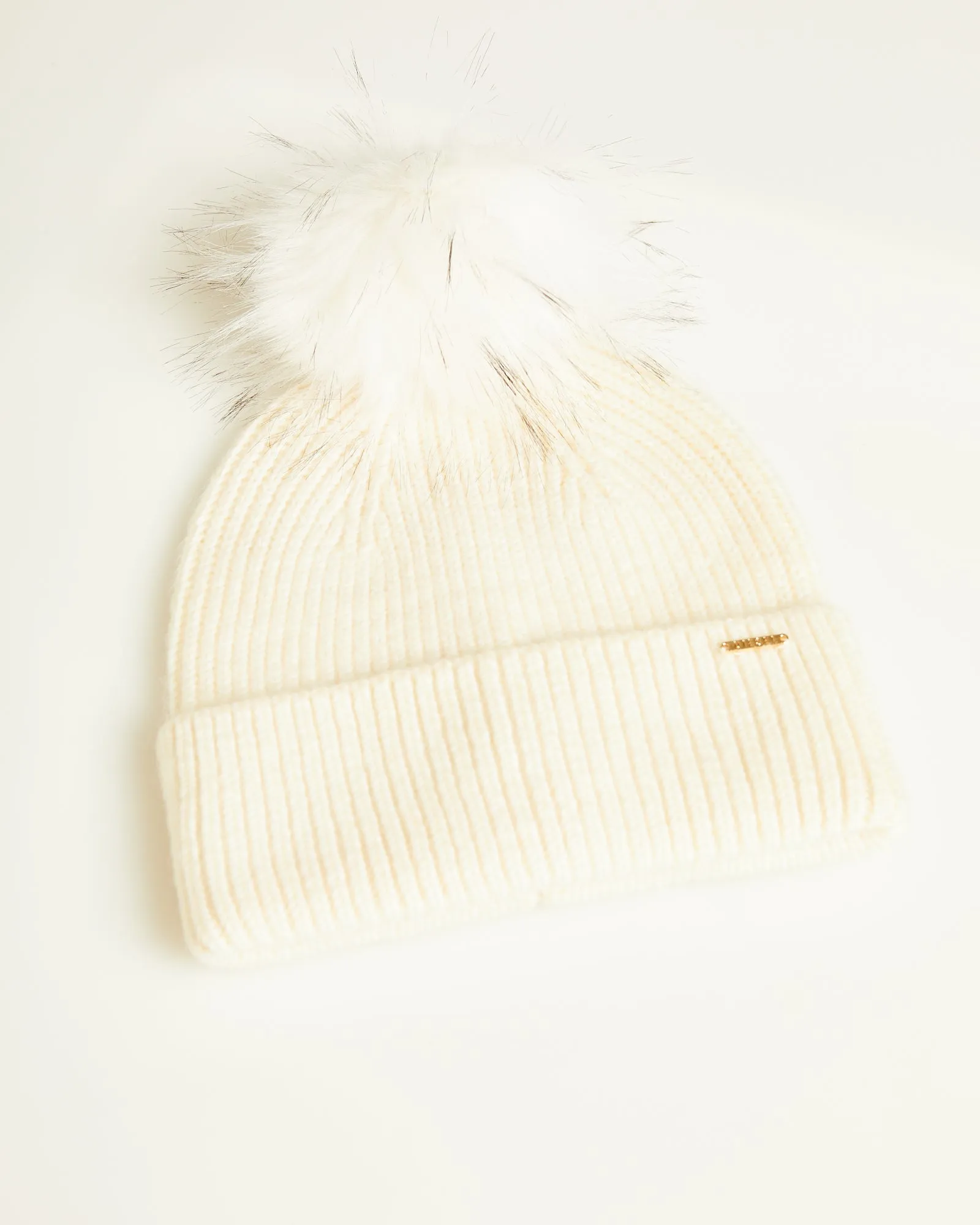 Morgan Hat Cream