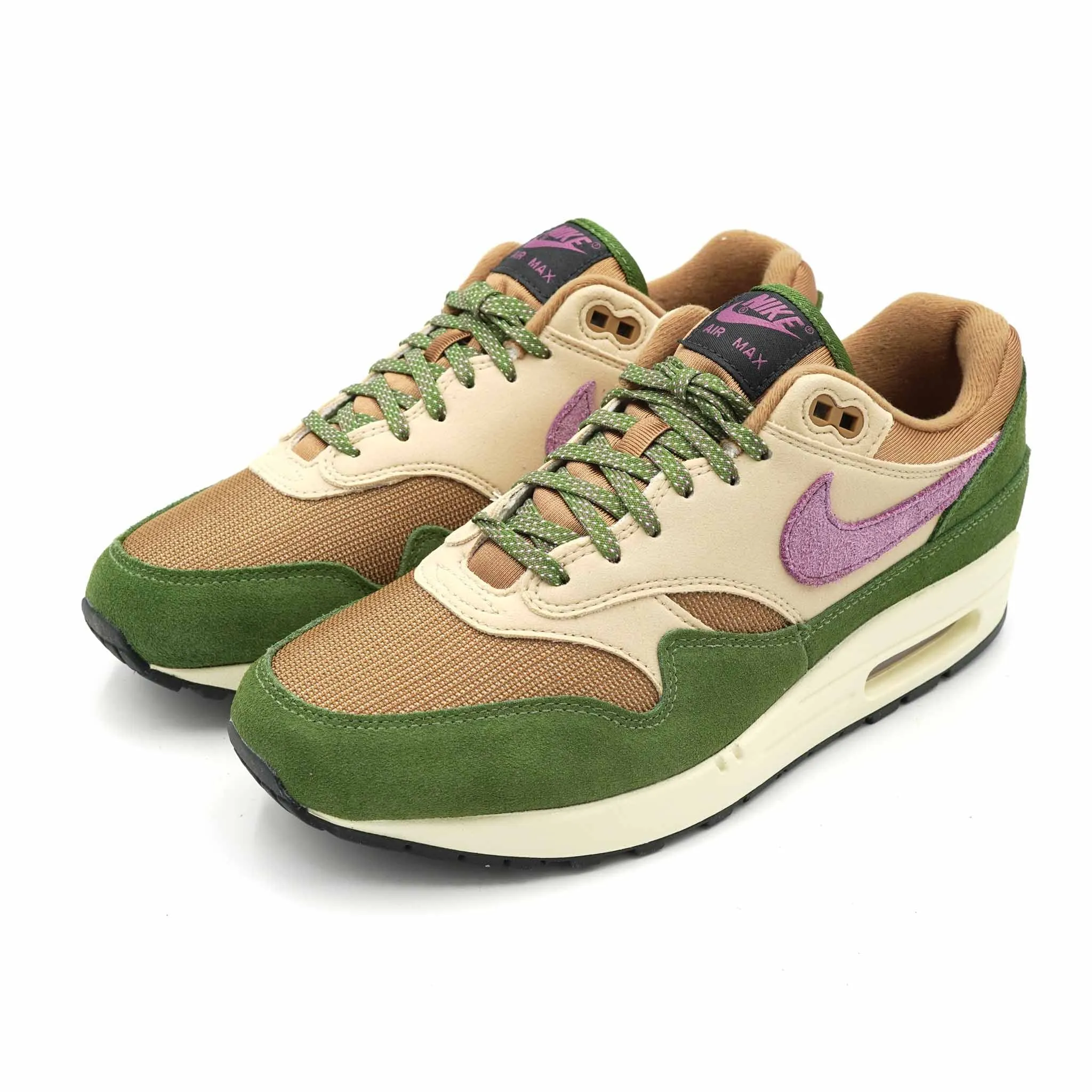 NIKE AIR MAX 1 SH TREELINE 2022