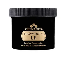 Obenauf's Heavy Duty LP 4 oz.