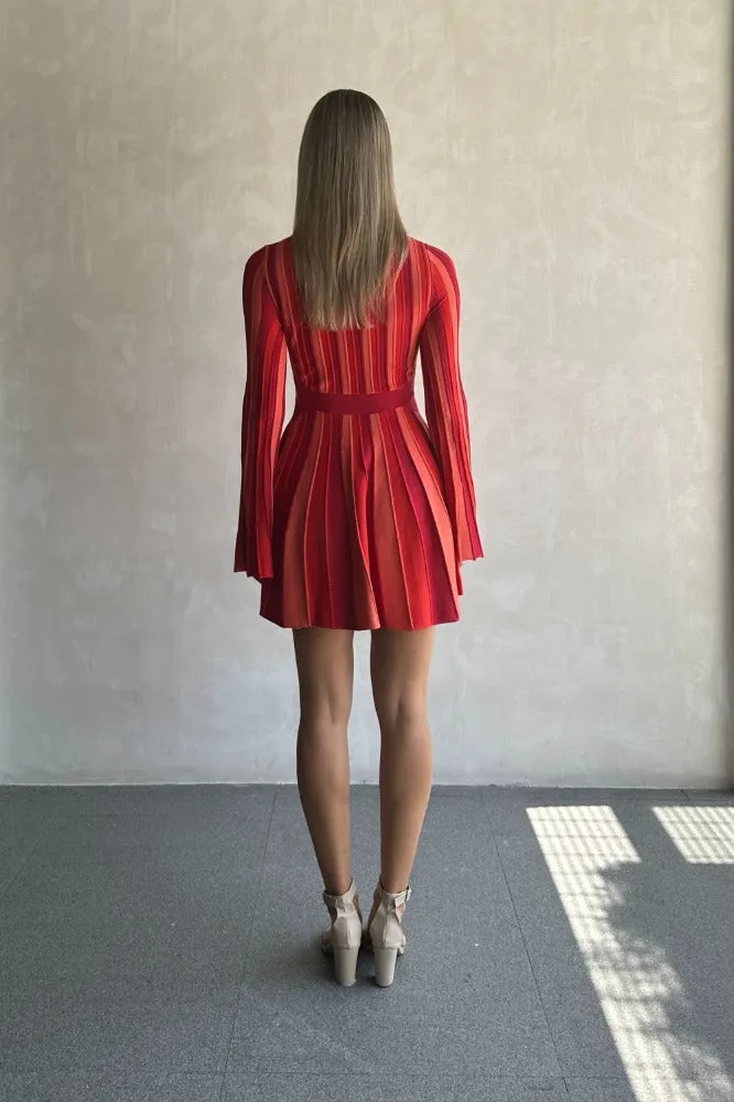 Patel Mini Dress