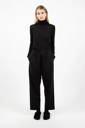 PJ Pant Black