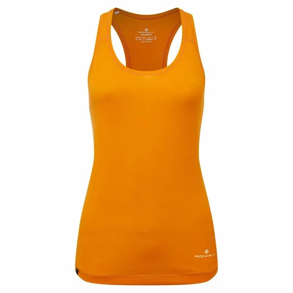 Ronhill Women's Life Tencel Vest