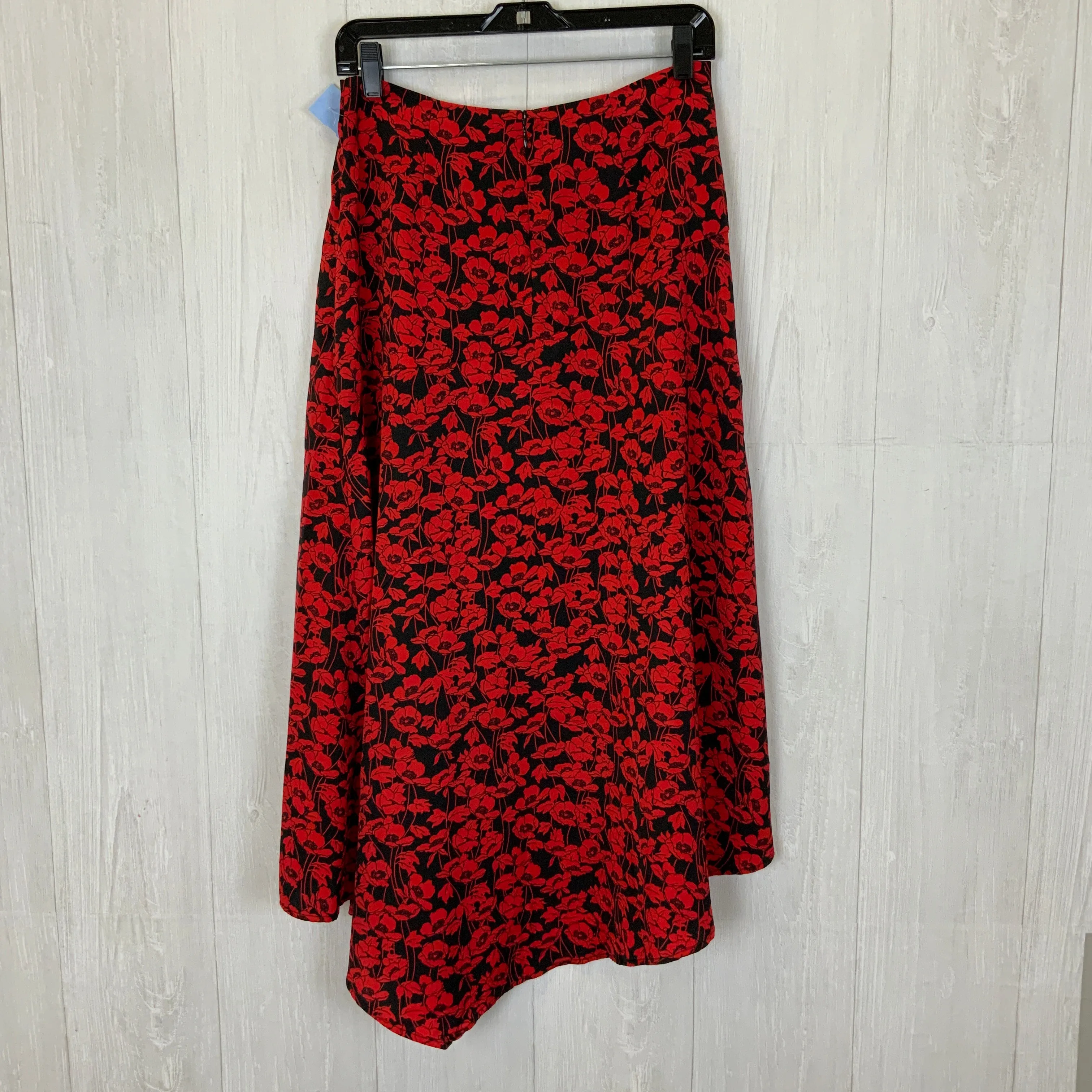 Skirt Maxi By Who What Wear  Size: 6