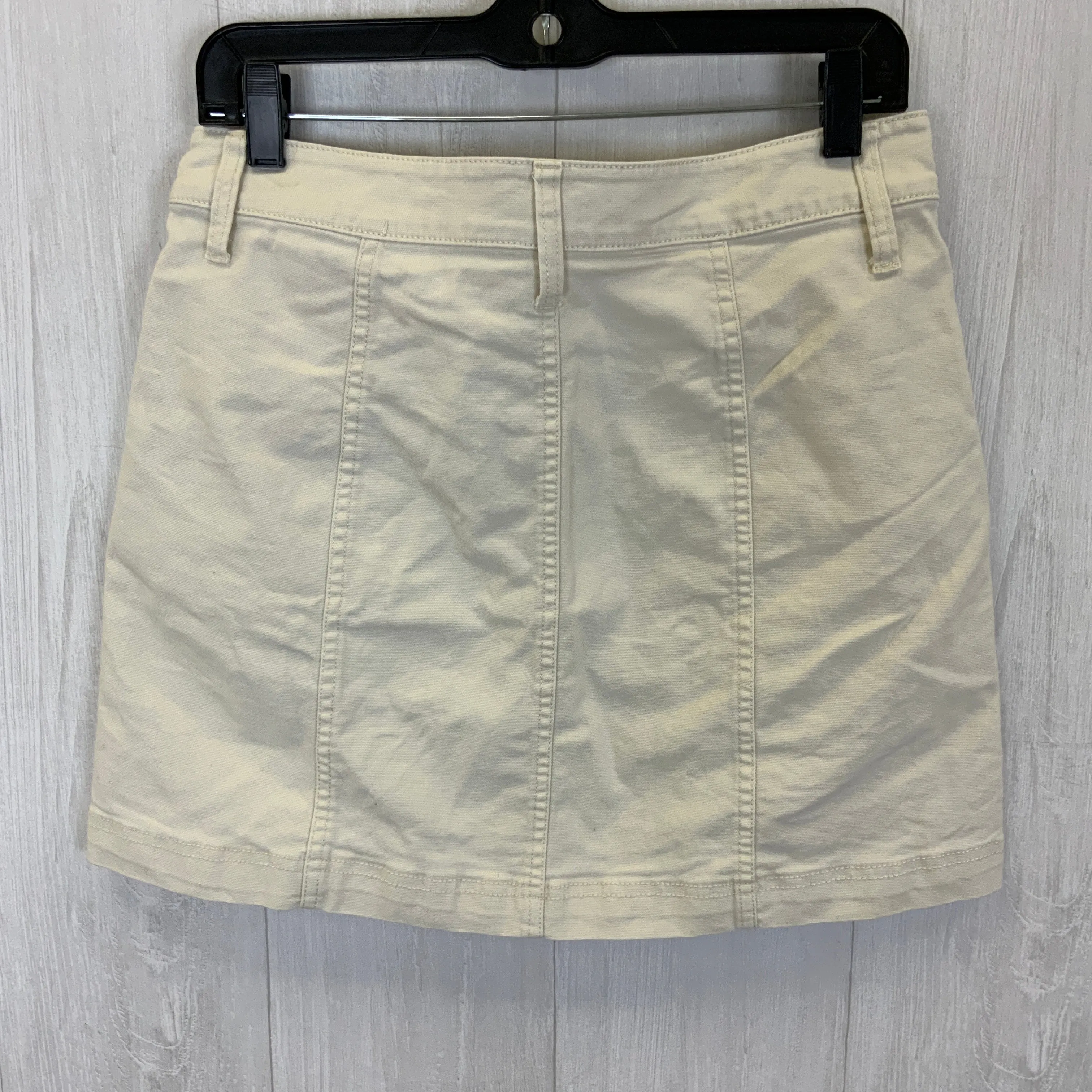 Skirt Mini & Short By J Crew  Size: S