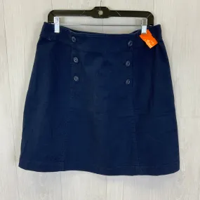 Skirt Mini & Short By Loft  Size: 16