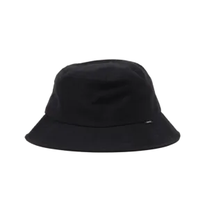 tentree Meteorite Black Kids Bucket Hat