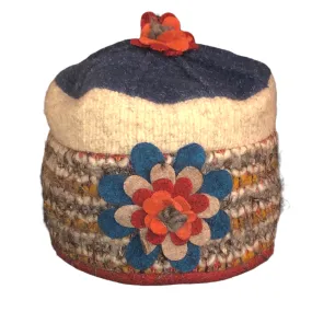 Vera Hat Cinnamon